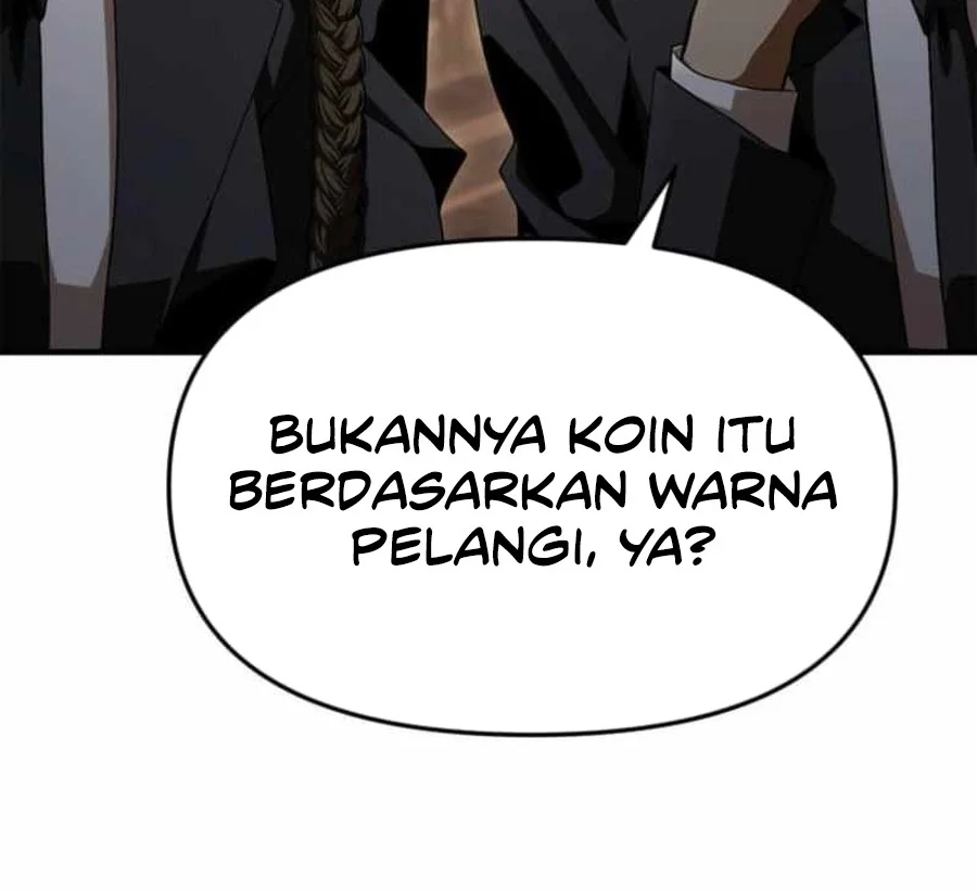 Honestly, This 13th Regression Is Getting Tough Chapter 32 - halaman 37