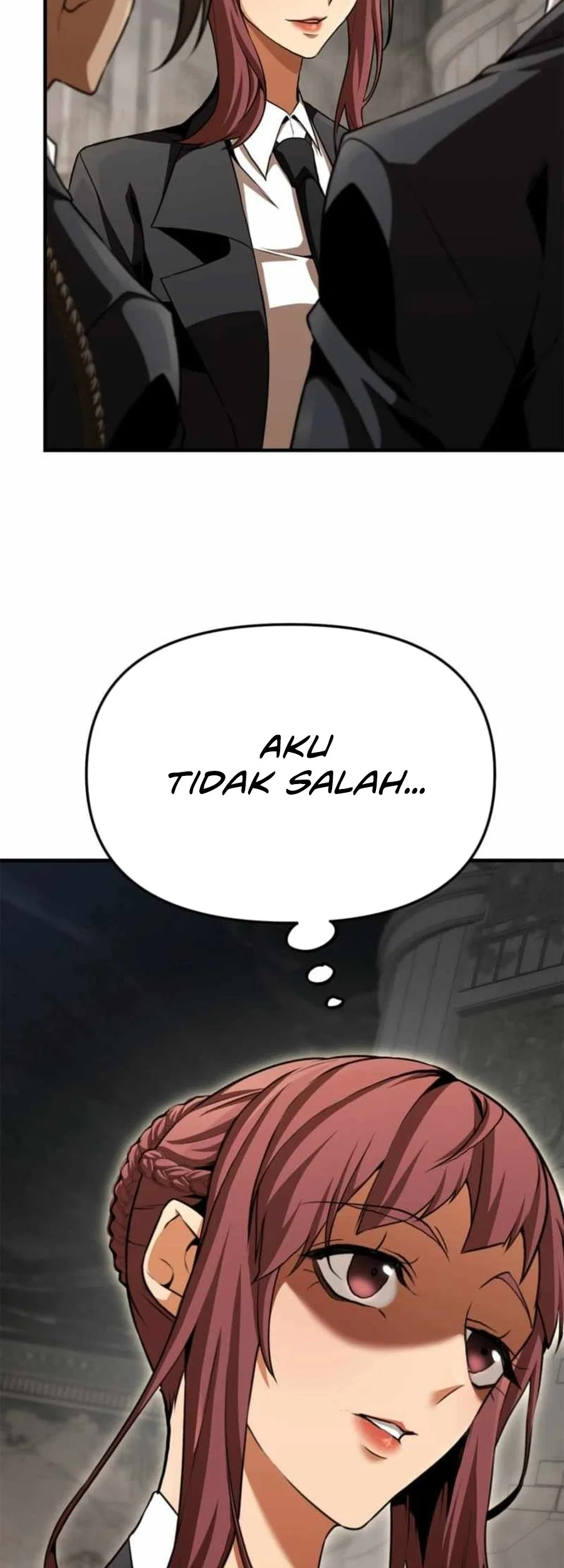 Honestly, This 13th Regression Is Getting Tough Chapter 32 - halaman 44