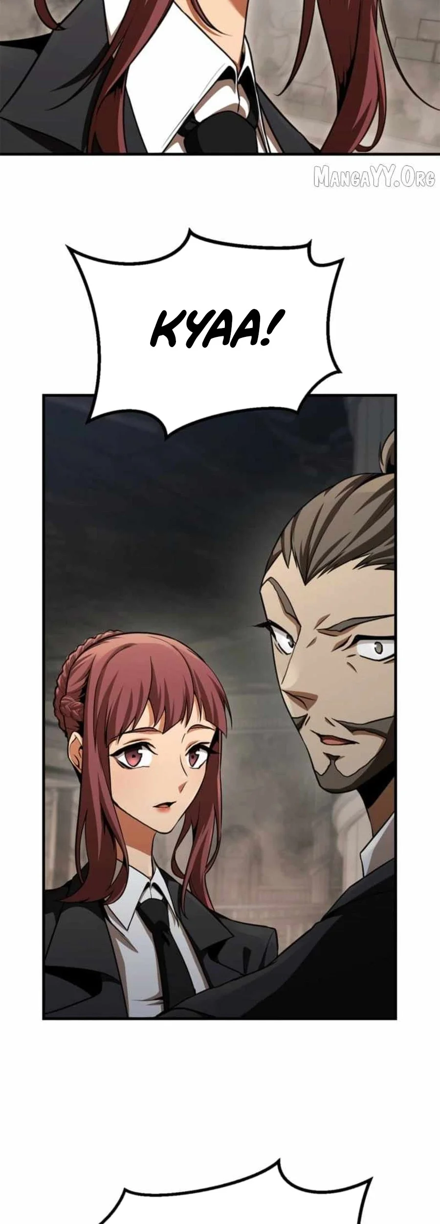 Honestly, This 13th Regression Is Getting Tough Chapter 32 - halaman 45