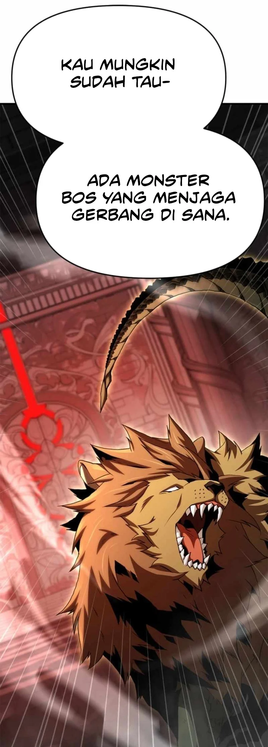 Honestly, This 13th Regression Is Getting Tough Chapter 32 - halaman 55