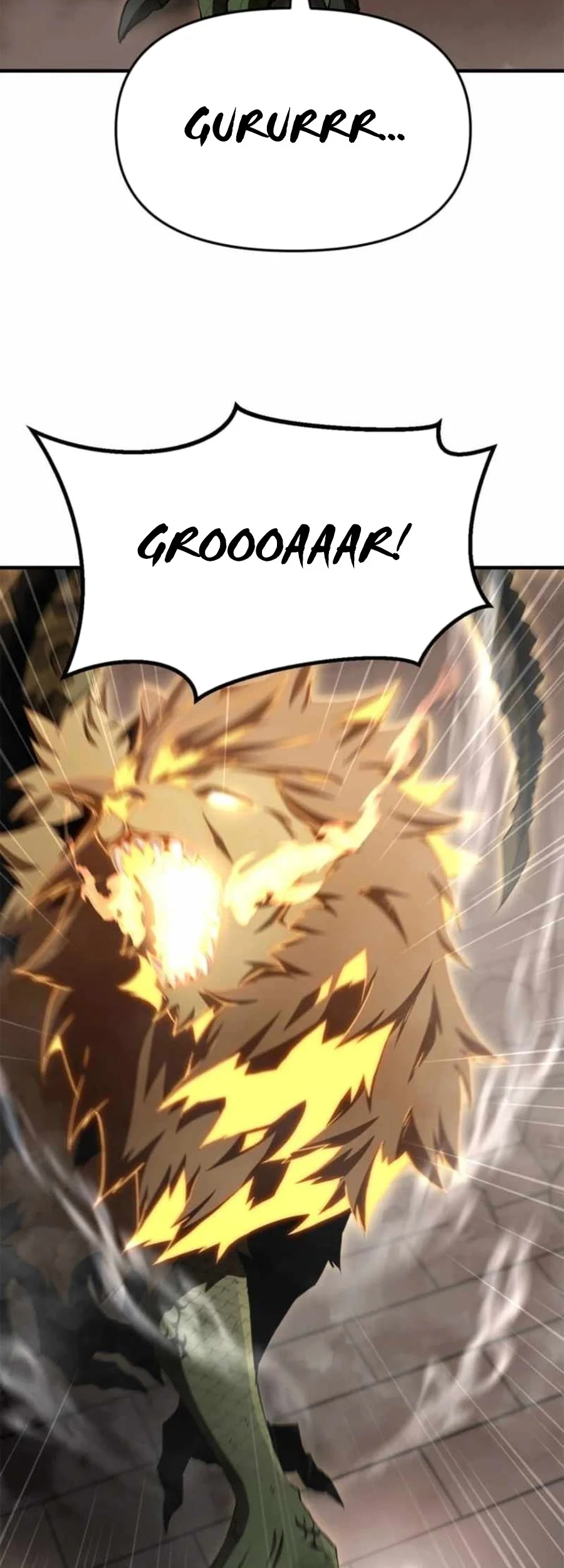 Honestly, This 13th Regression Is Getting Tough Chapter 32 - halaman 6