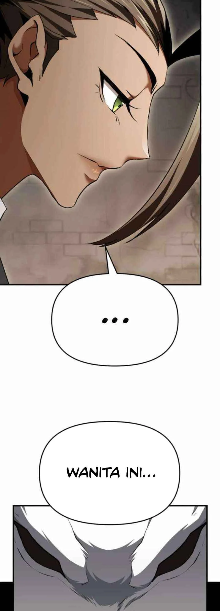 Honestly, This 13th Regression Is Getting Tough Chapter 33 - halaman 16