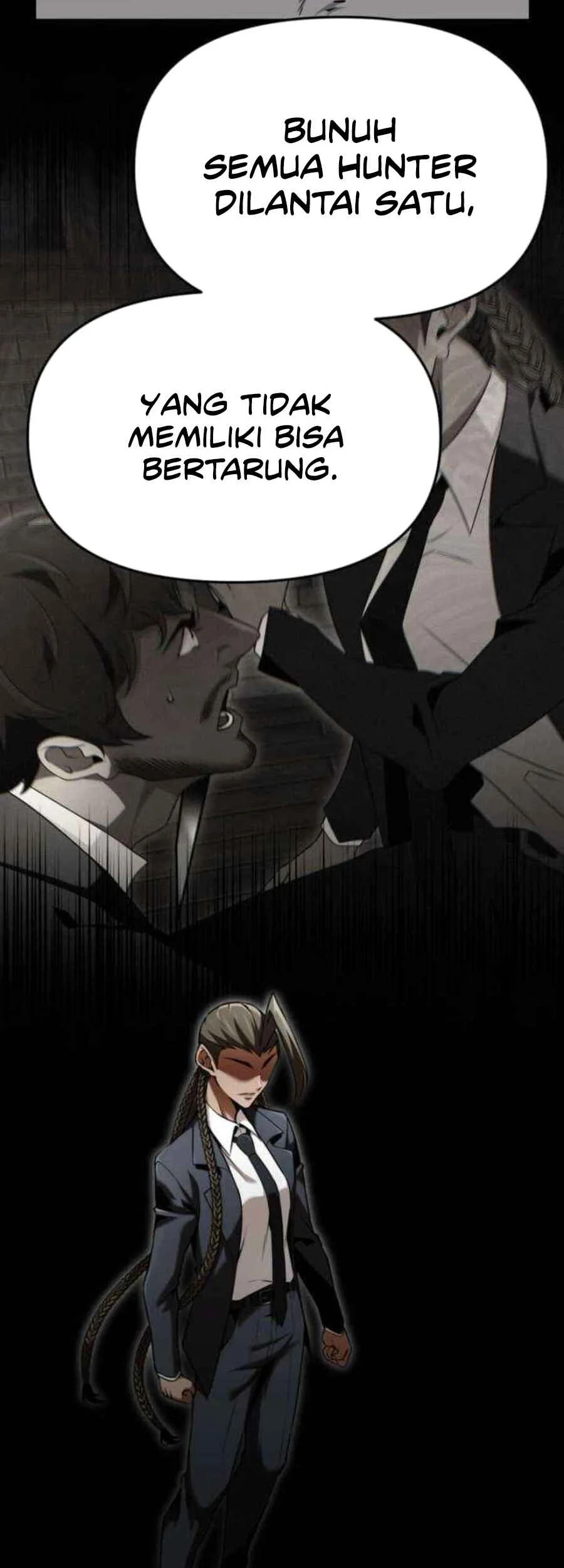 Honestly, This 13th Regression Is Getting Tough Chapter 33 - halaman 17