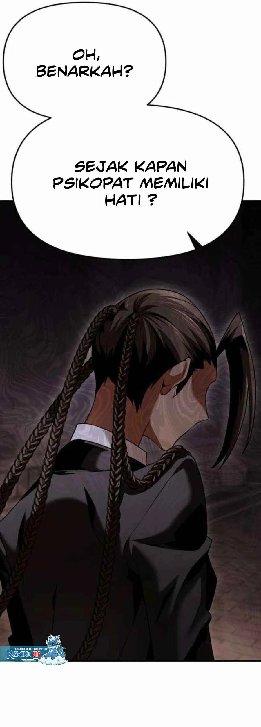 Honestly, This 13th Regression Is Getting Tough Chapter 33 - halaman 20