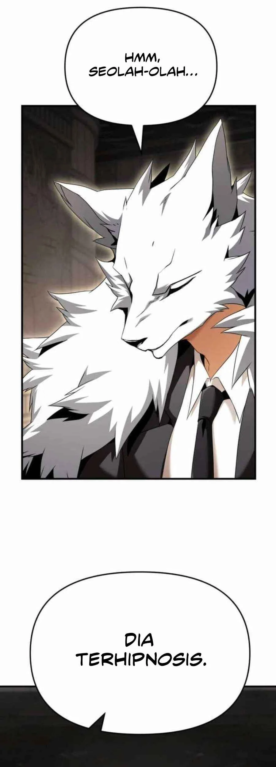 Honestly, This 13th Regression Is Getting Tough Chapter 33 - halaman 21