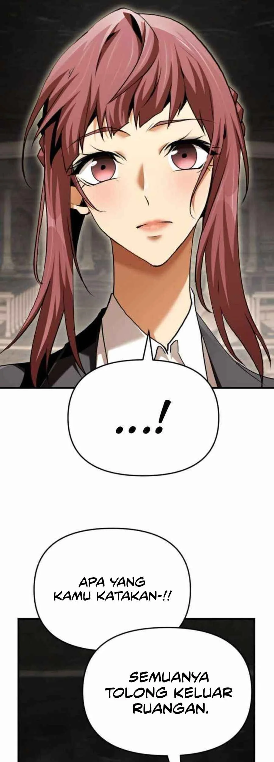Honestly, This 13th Regression Is Getting Tough Chapter 33 - halaman 22
