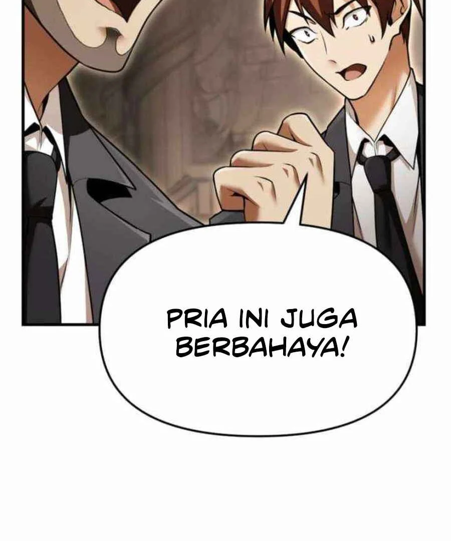 Honestly, This 13th Regression Is Getting Tough Chapter 33 - halaman 25