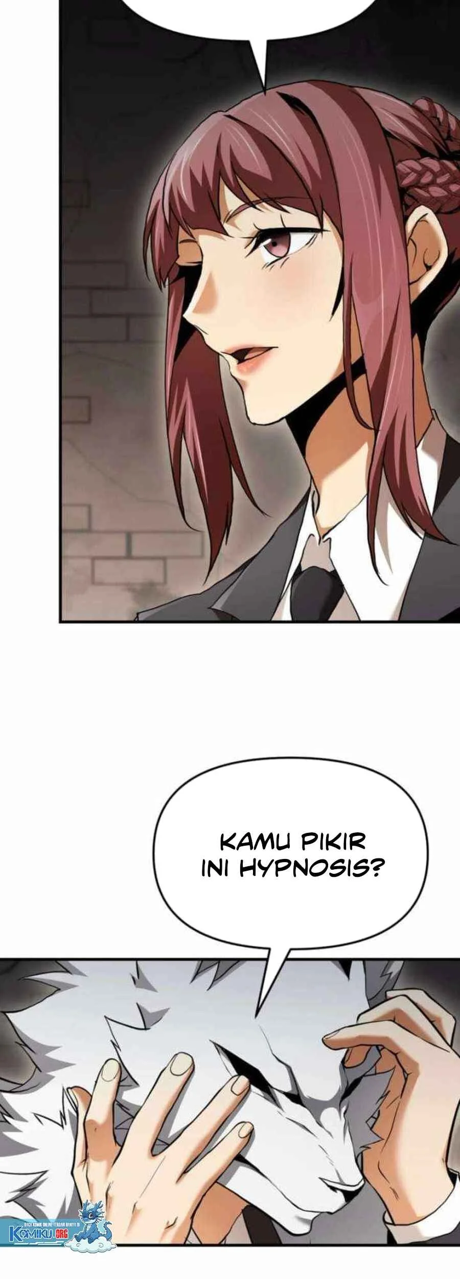Honestly, This 13th Regression Is Getting Tough Chapter 33 - halaman 30