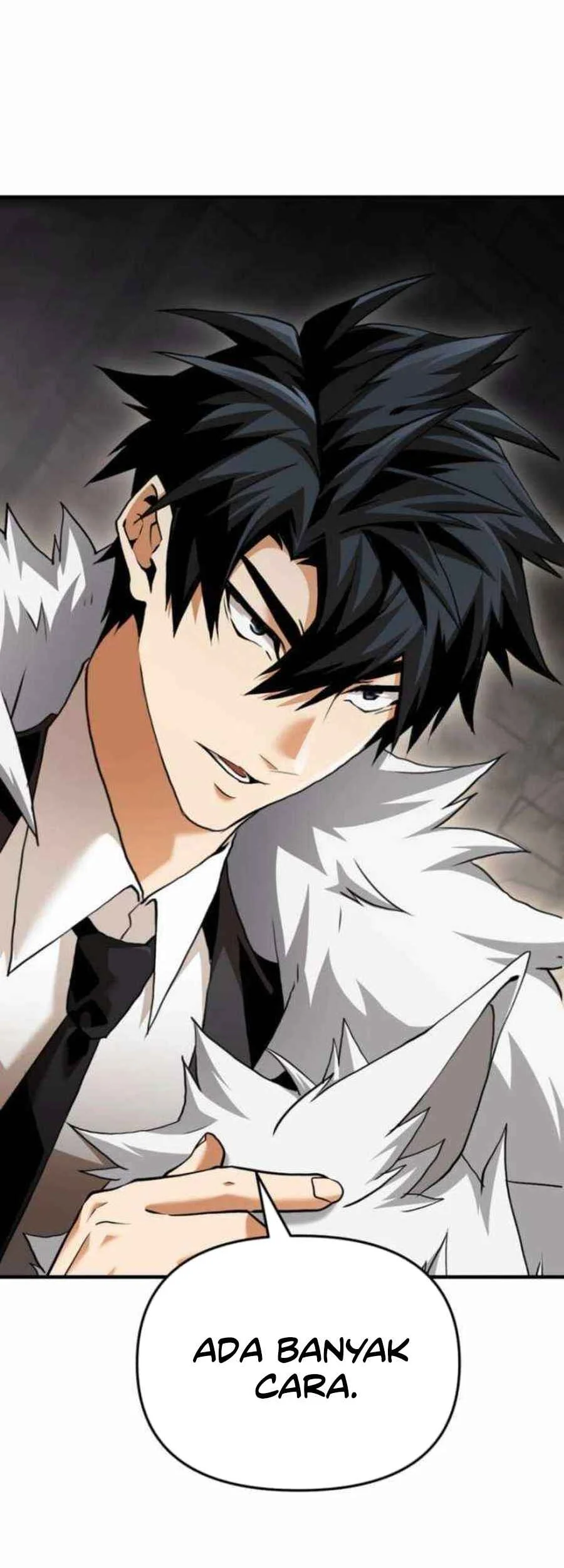 Honestly, This 13th Regression Is Getting Tough Chapter 33 - halaman 31