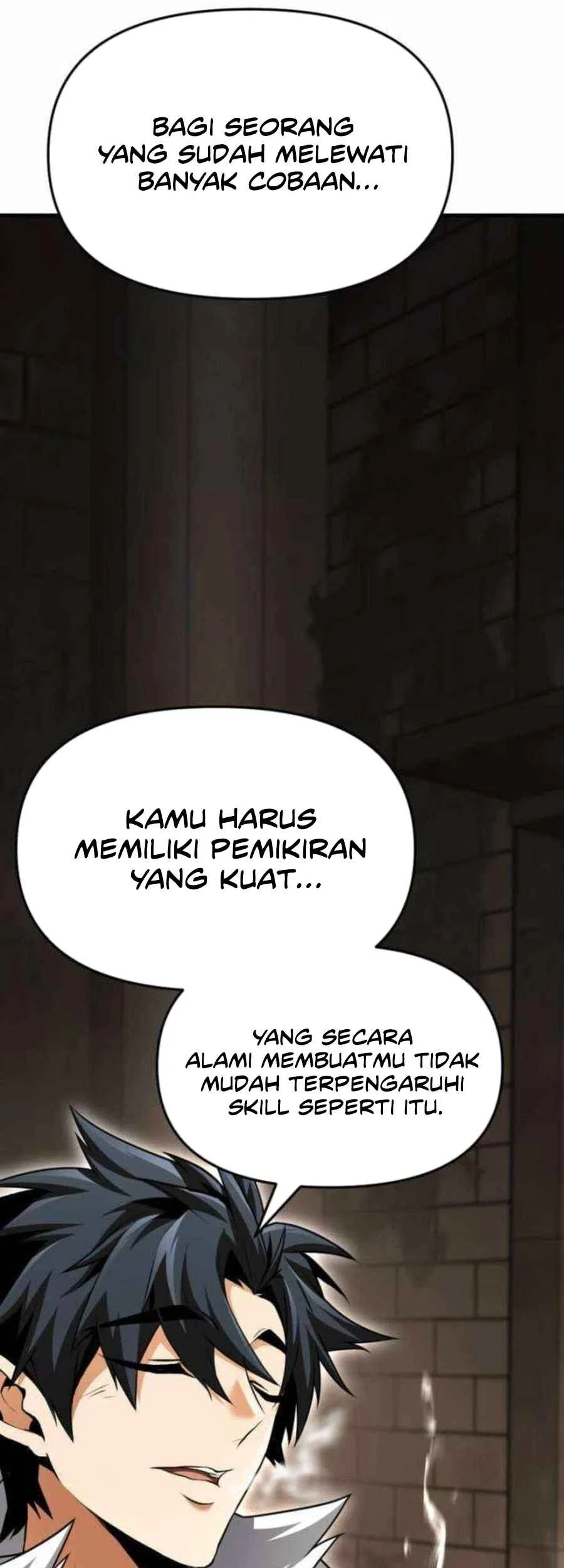 Honestly, This 13th Regression Is Getting Tough Chapter 33 - halaman 37