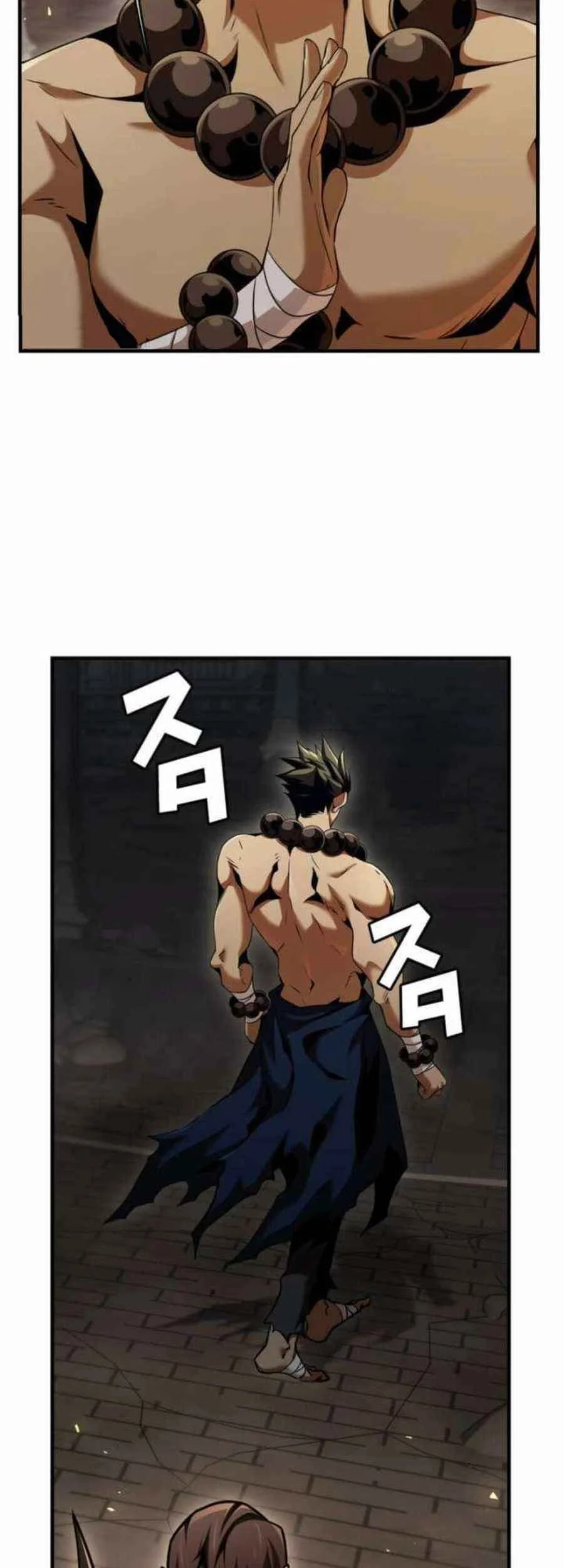Honestly, This 13th Regression Is Getting Tough Chapter 33 - halaman 4