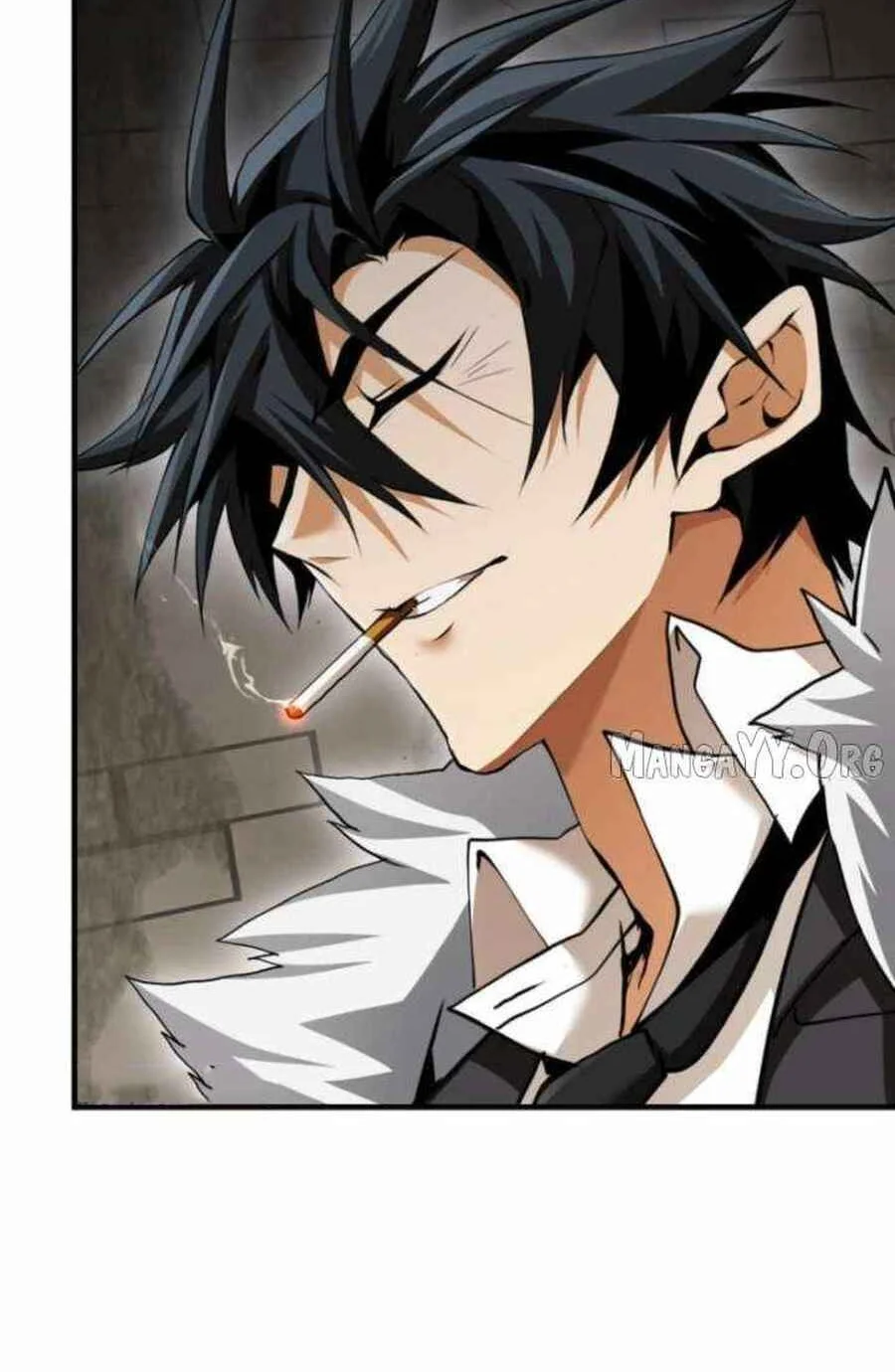 Honestly, This 13th Regression Is Getting Tough Chapter 33 - halaman 42