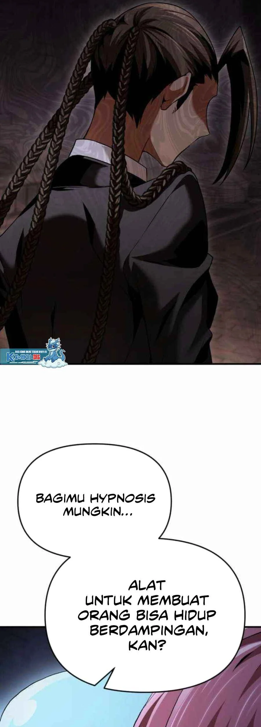 Honestly, This 13th Regression Is Getting Tough Chapter 33 - halaman 44