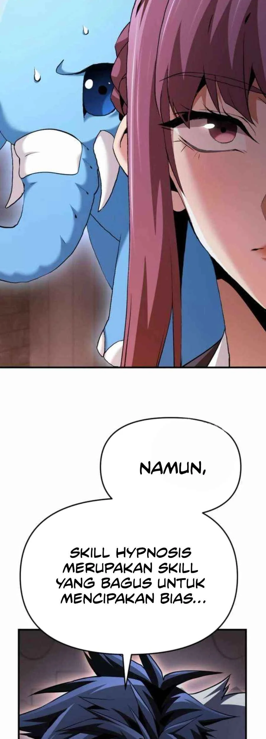 Honestly, This 13th Regression Is Getting Tough Chapter 33 - halaman 45