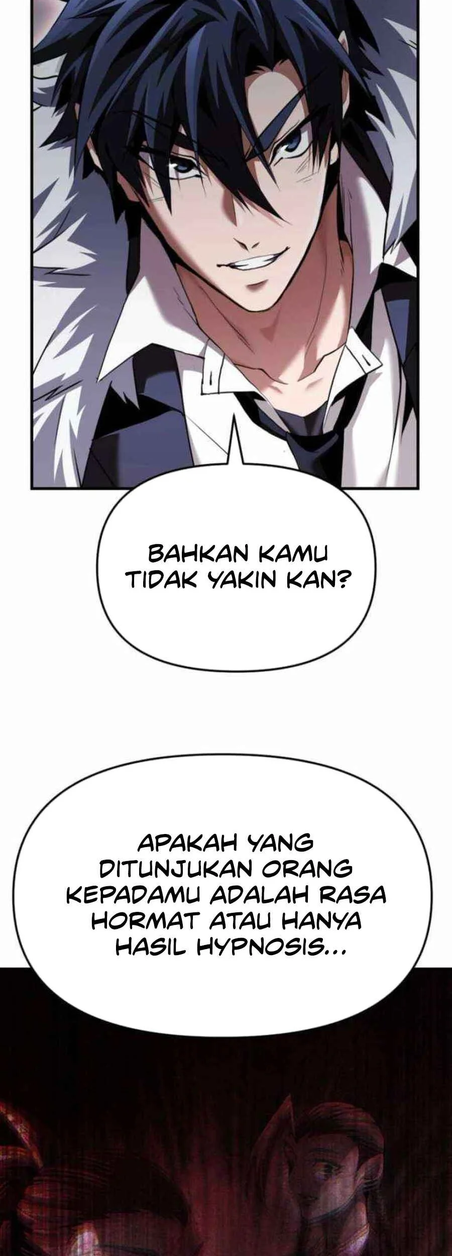 Honestly, This 13th Regression Is Getting Tough Chapter 33 - halaman 46