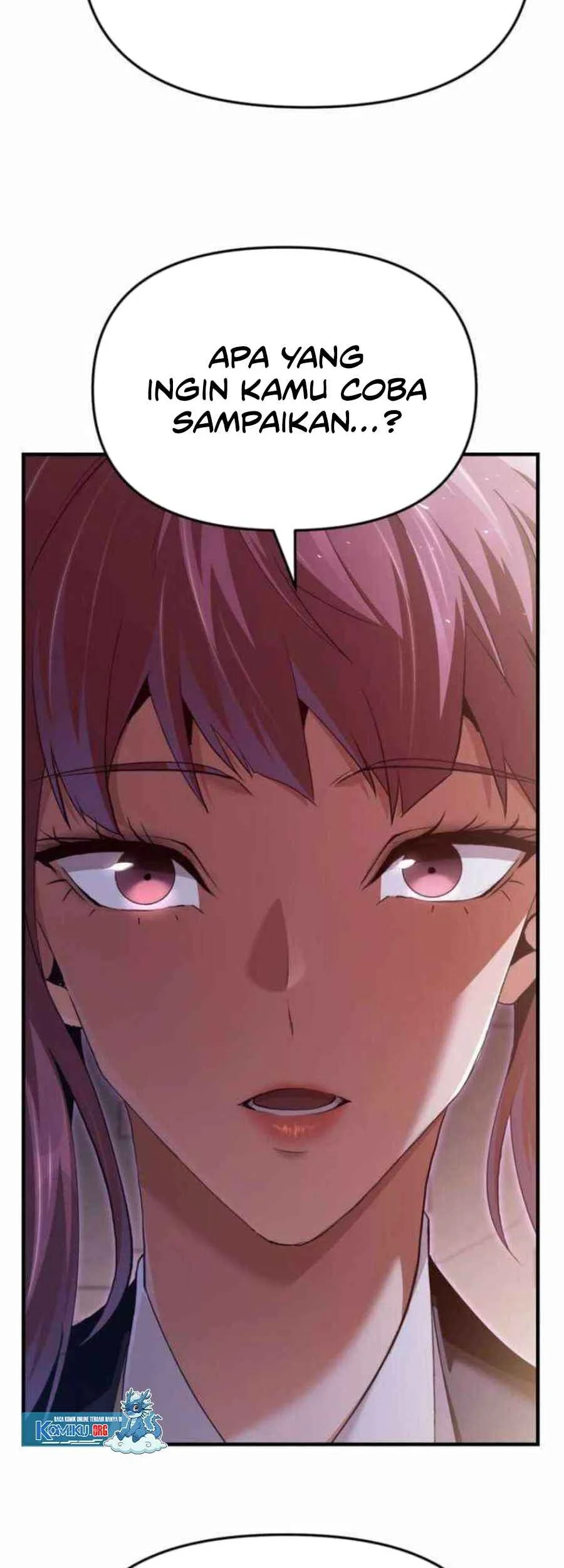 Honestly, This 13th Regression Is Getting Tough Chapter 33 - halaman 50