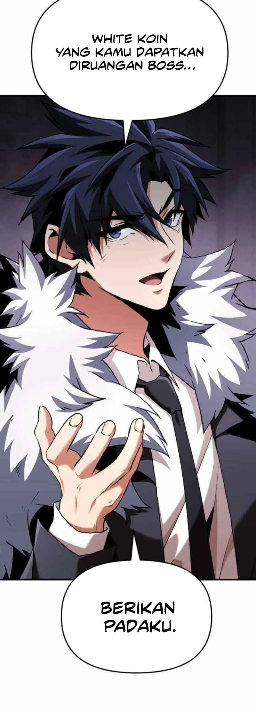 Honestly, This 13th Regression Is Getting Tough Chapter 33 - halaman 51