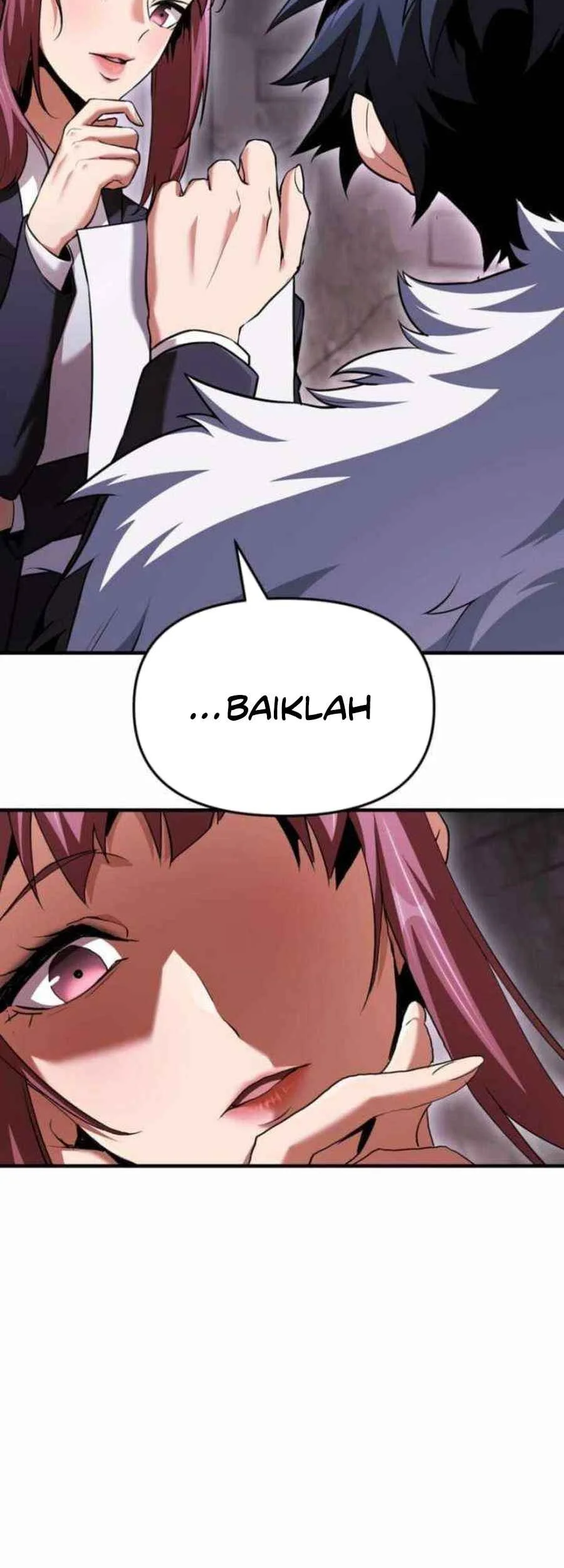 Honestly, This 13th Regression Is Getting Tough Chapter 33 - halaman 57