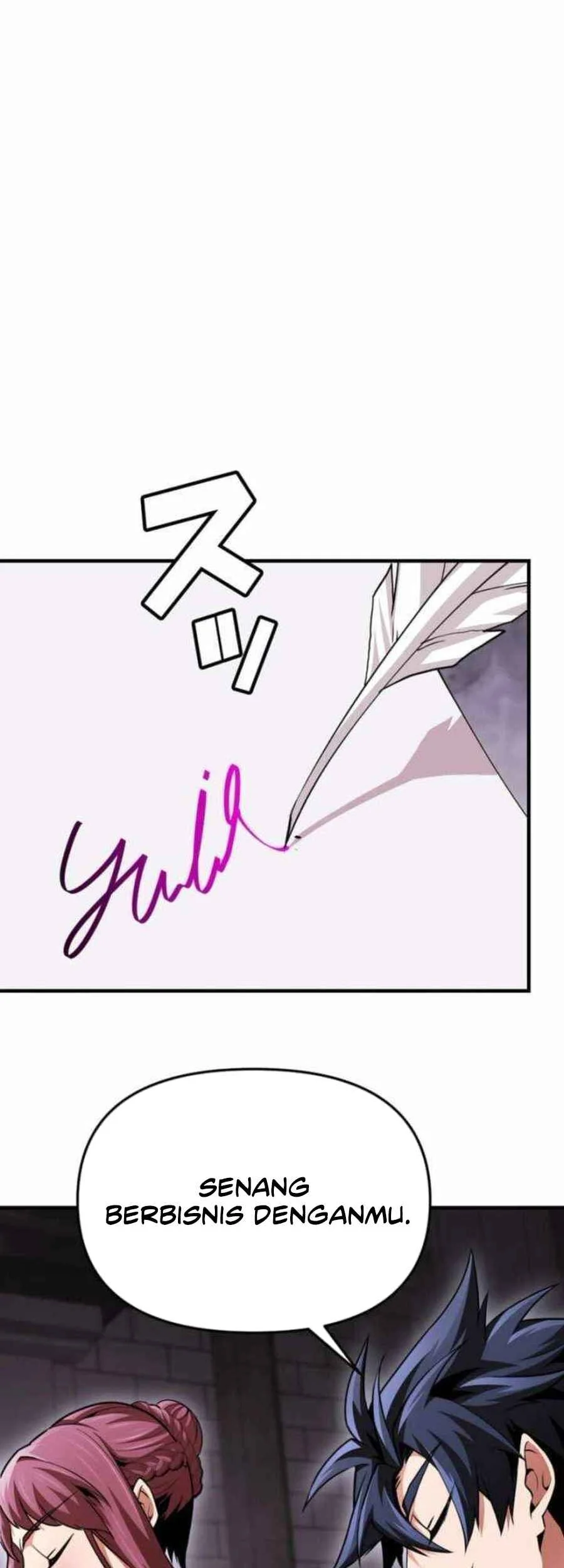 Honestly, This 13th Regression Is Getting Tough Chapter 33 - halaman 58