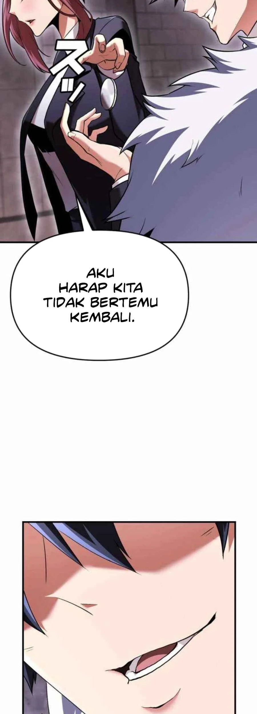 Honestly, This 13th Regression Is Getting Tough Chapter 33 - halaman 59