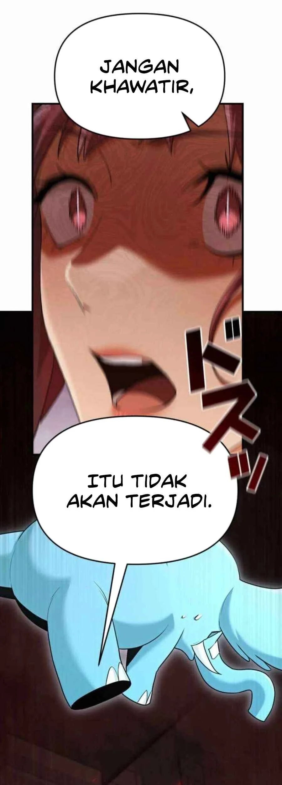 Honestly, This 13th Regression Is Getting Tough Chapter 33 - halaman 61