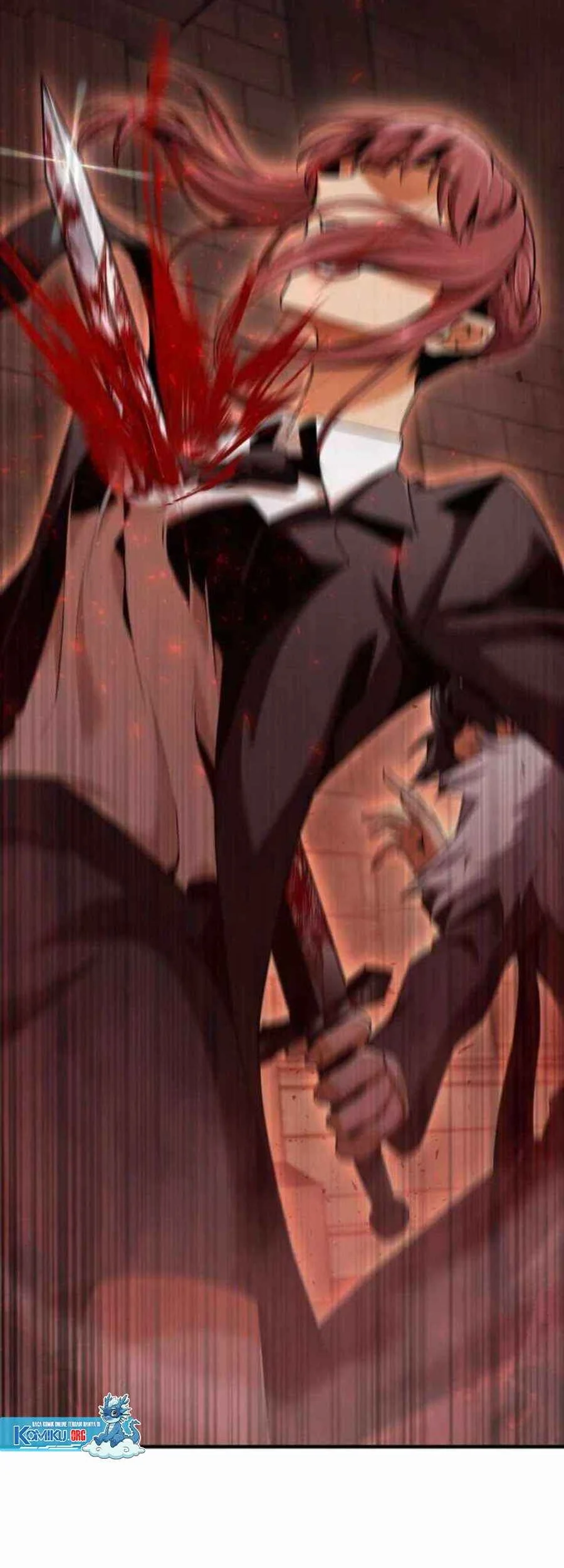 Honestly, This 13th Regression Is Getting Tough Chapter 33 - halaman 62