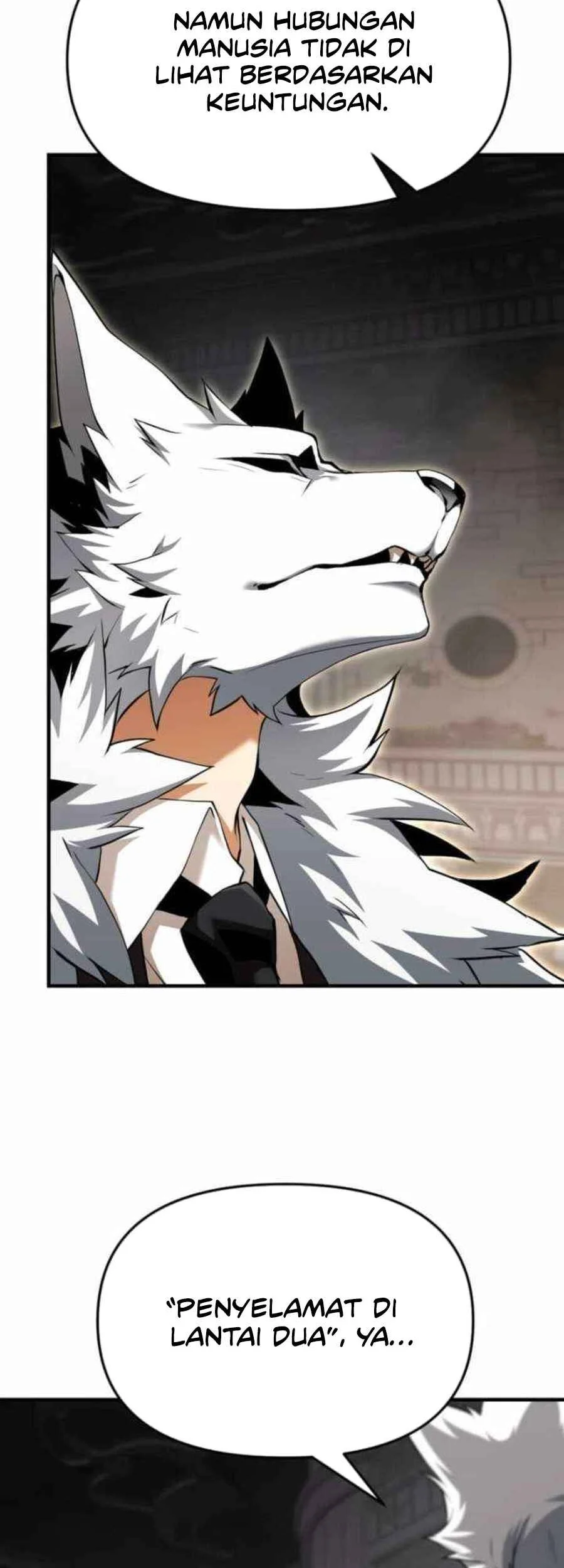 Honestly, This 13th Regression Is Getting Tough Chapter 33 - halaman 9