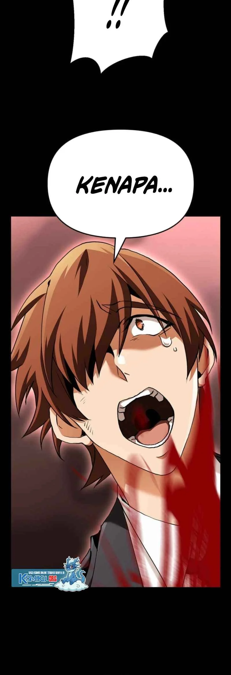 Honestly, This 13th Regression Is Getting Tough Chapter 34 - halaman 12