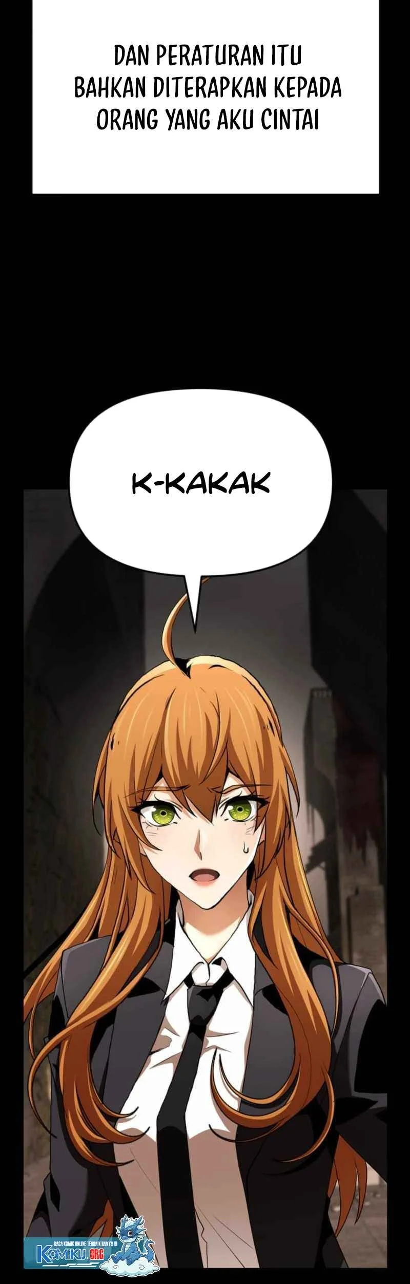 Honestly, This 13th Regression Is Getting Tough Chapter 34 - halaman 15