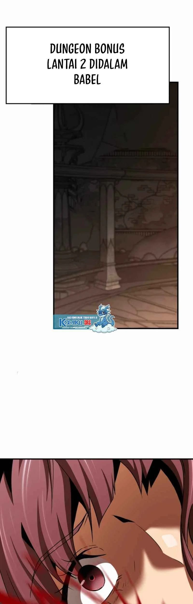 Honestly, This 13th Regression Is Getting Tough Chapter 34 - halaman 2