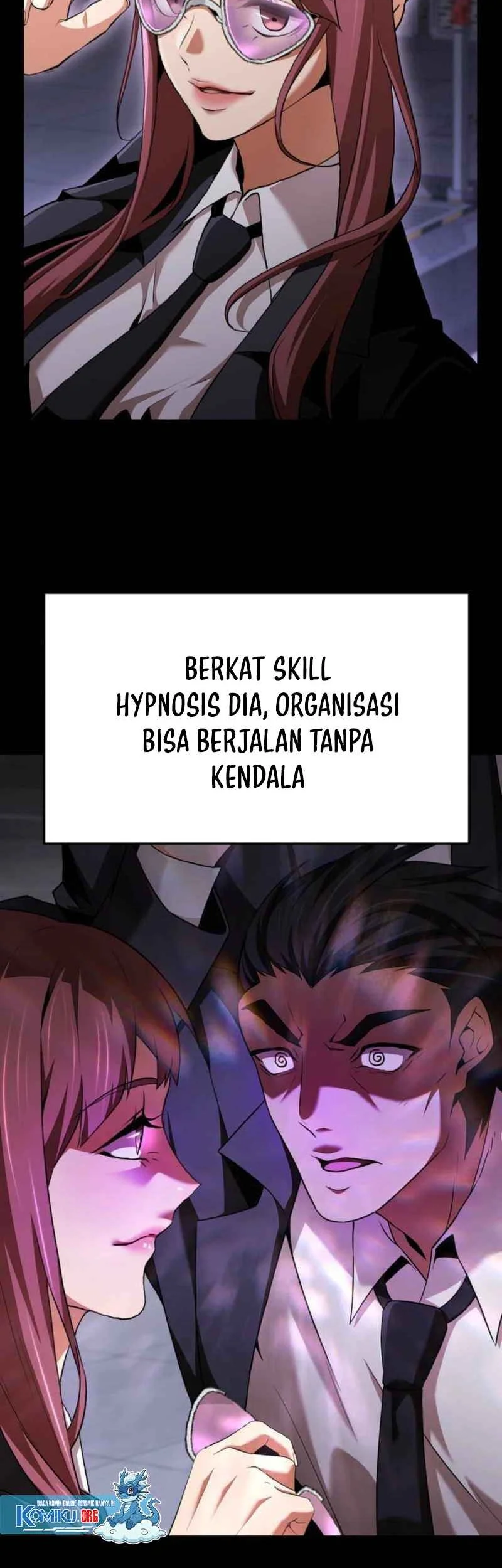 Honestly, This 13th Regression Is Getting Tough Chapter 34 - halaman 27