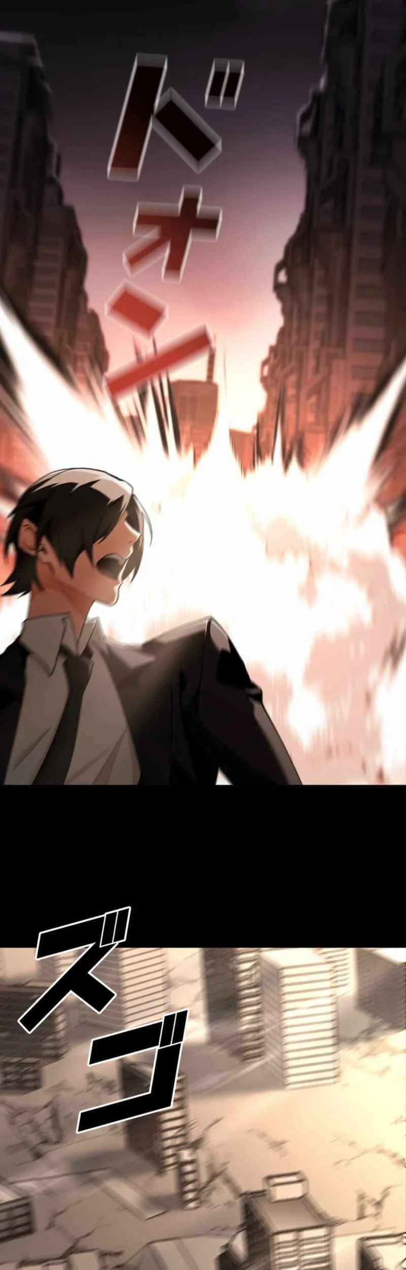 Honestly, This 13th Regression Is Getting Tough Chapter 34 - halaman 30
