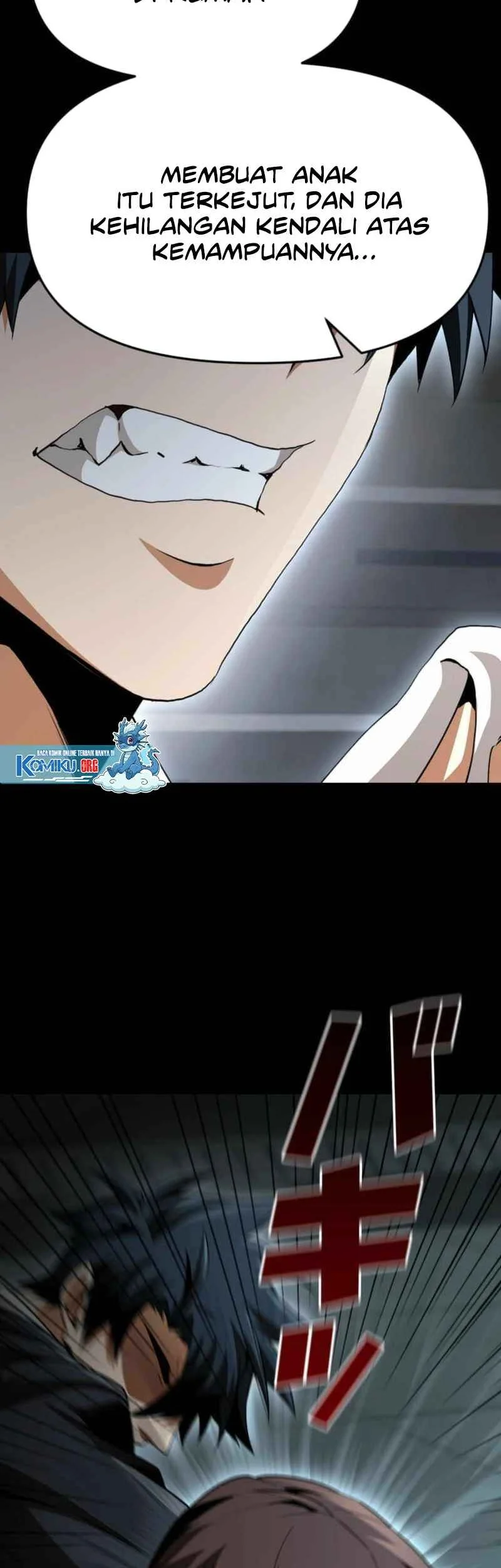 Honestly, This 13th Regression Is Getting Tough Chapter 34 - halaman 37