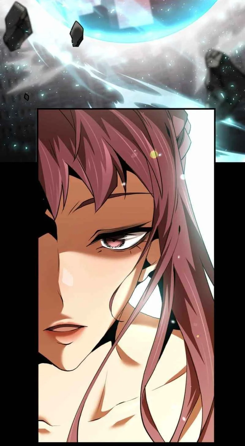 Honestly, This 13th Regression Is Getting Tough Chapter 34 - halaman 41
