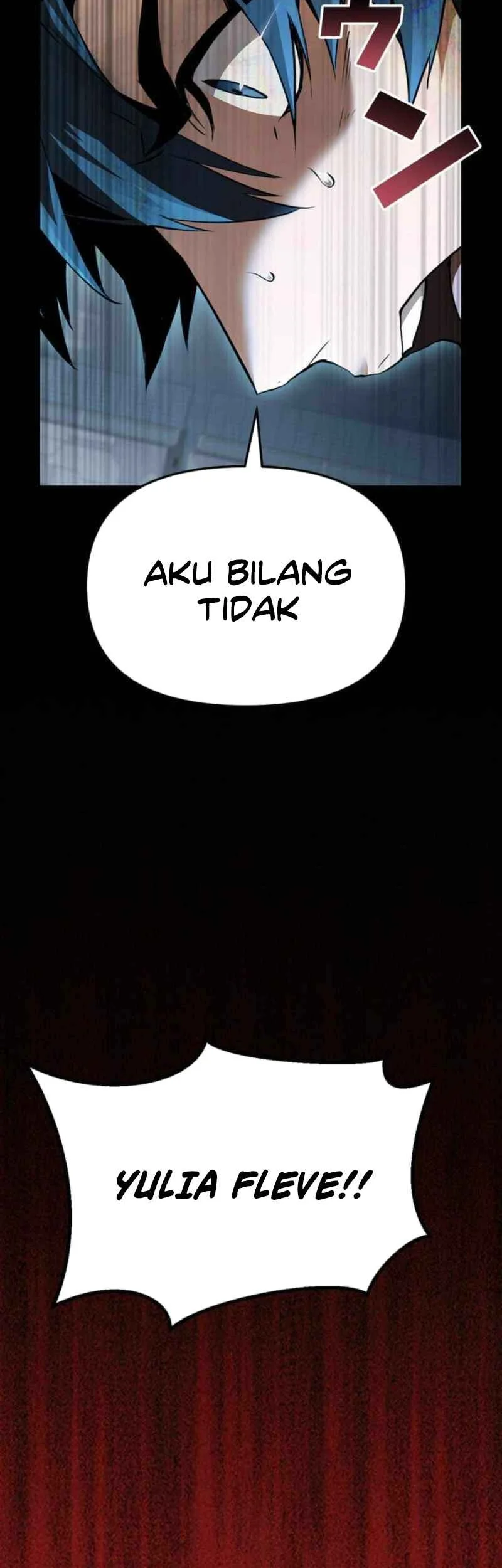 Honestly, This 13th Regression Is Getting Tough Chapter 34 - halaman 44