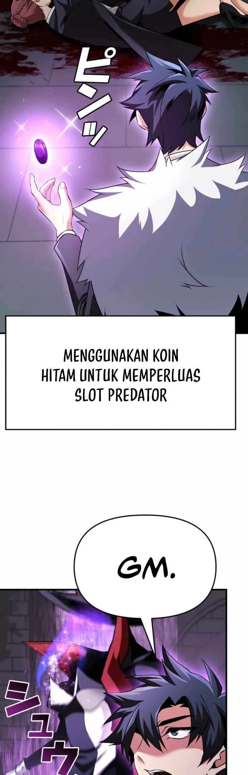 Honestly, This 13th Regression Is Getting Tough Chapter 34 - halaman 46