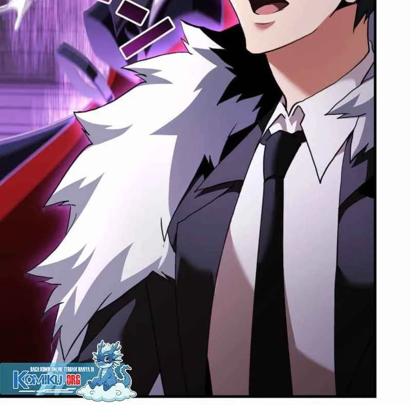 Honestly, This 13th Regression Is Getting Tough Chapter 34 - halaman 47
