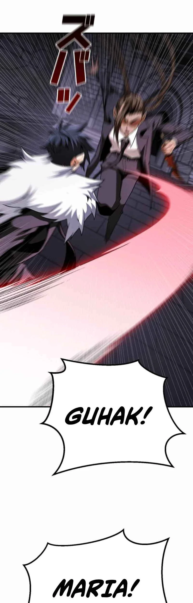 Honestly, This 13th Regression Is Getting Tough Chapter 34 - halaman 55