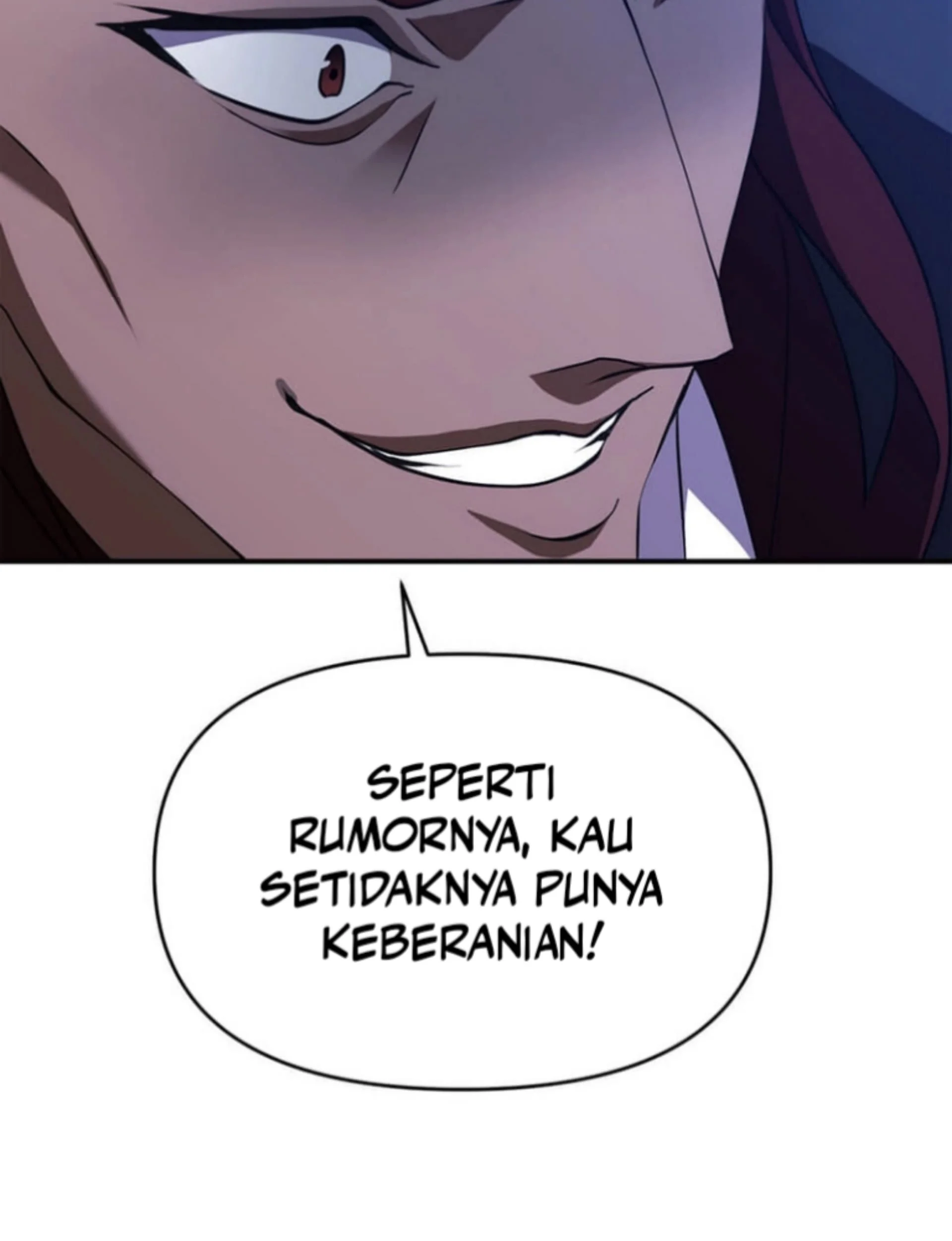 Honestly, This 13th Regression Is Getting Tough Chapter 4 - halaman 100