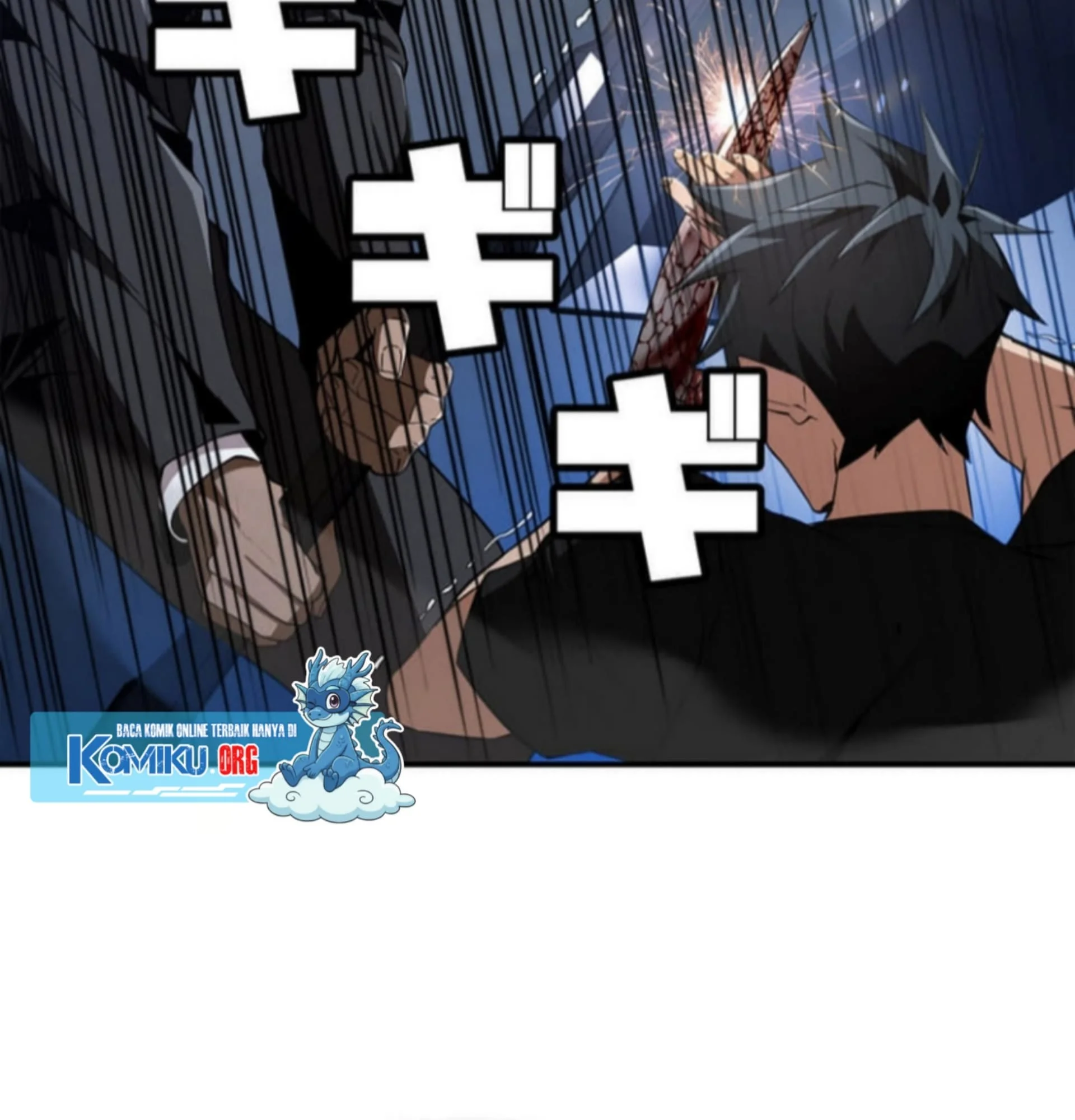 Honestly, This 13th Regression Is Getting Tough Chapter 4 - halaman 102