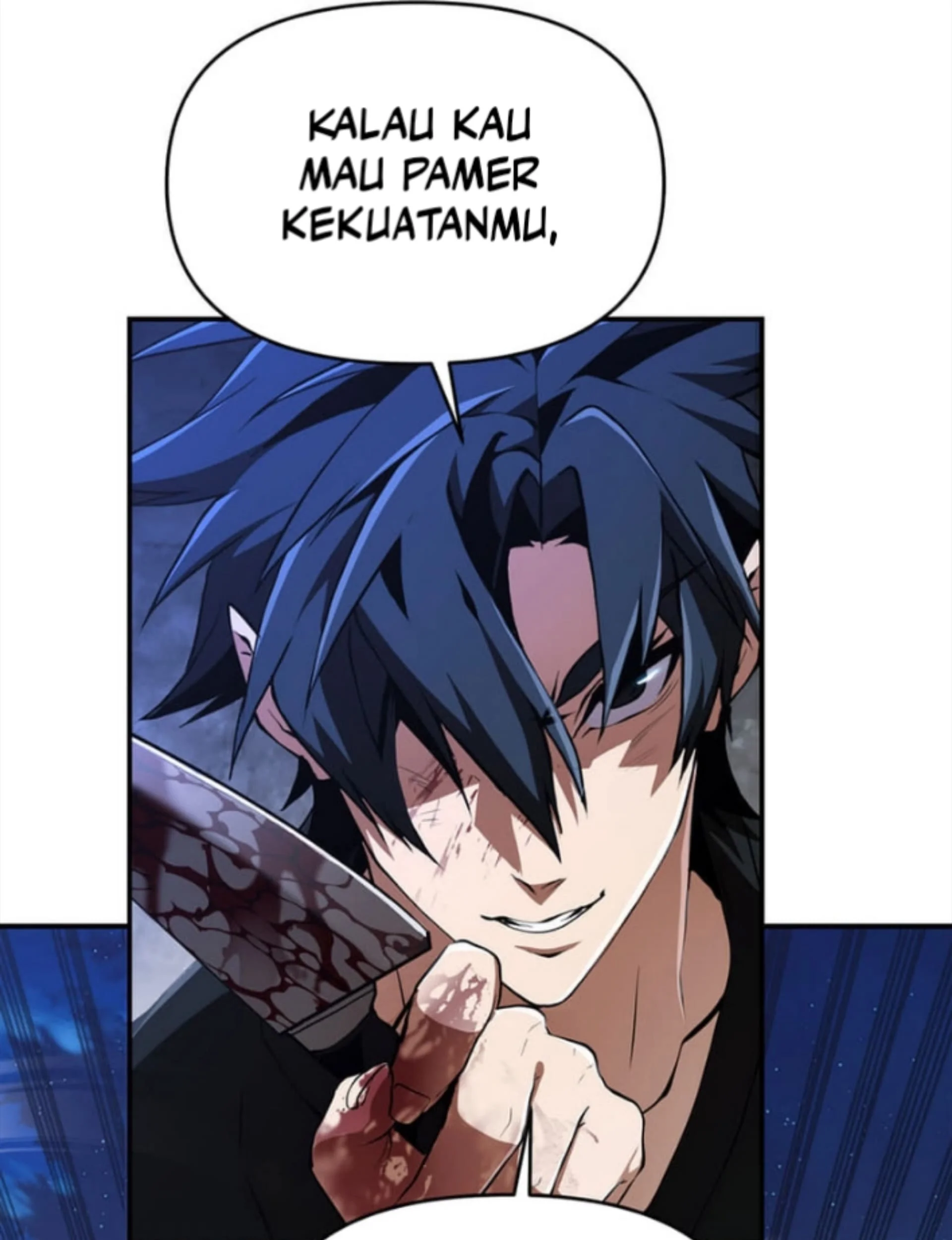 Honestly, This 13th Regression Is Getting Tough Chapter 4 - halaman 103