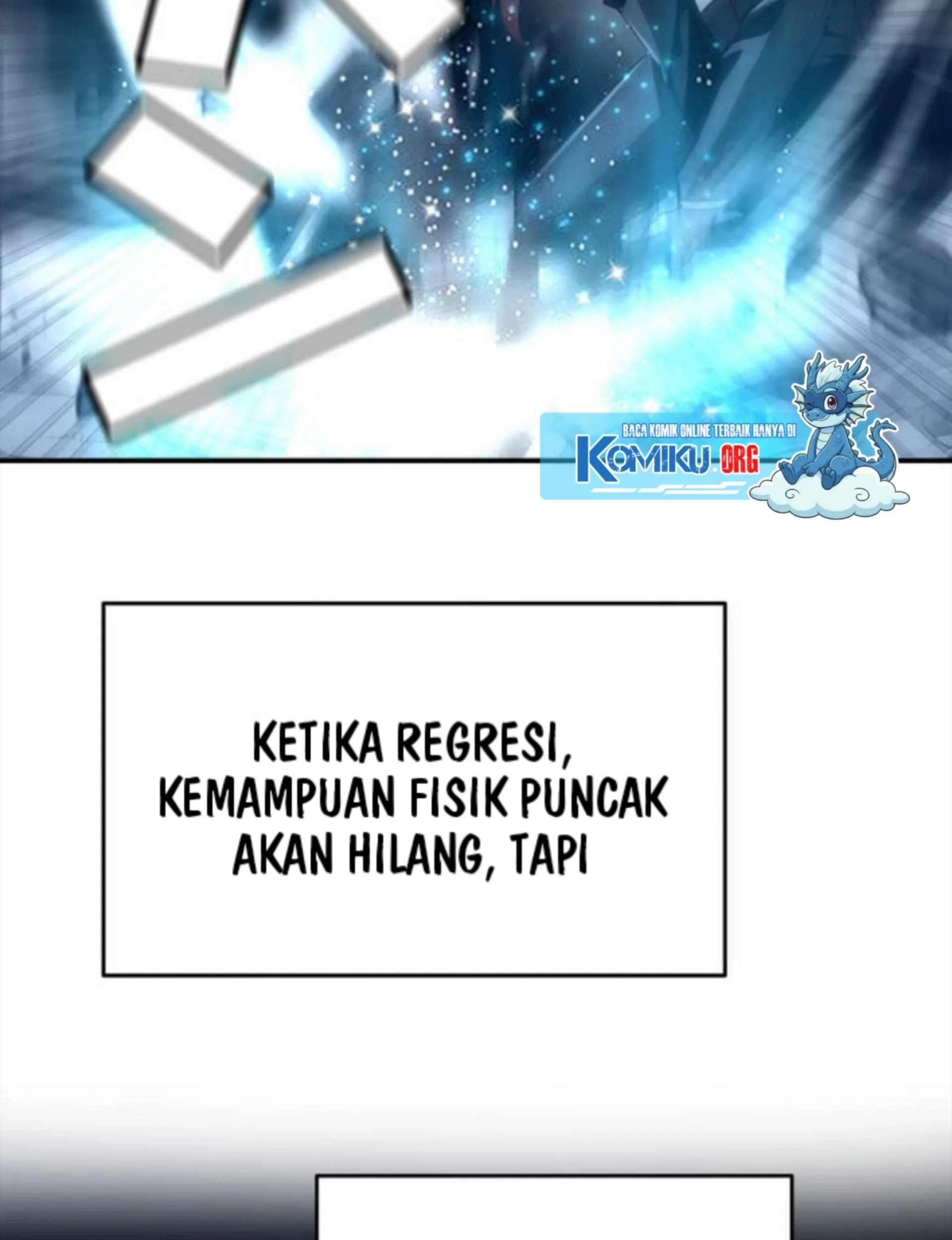Honestly, This 13th Regression Is Getting Tough Chapter 4 - halaman 105