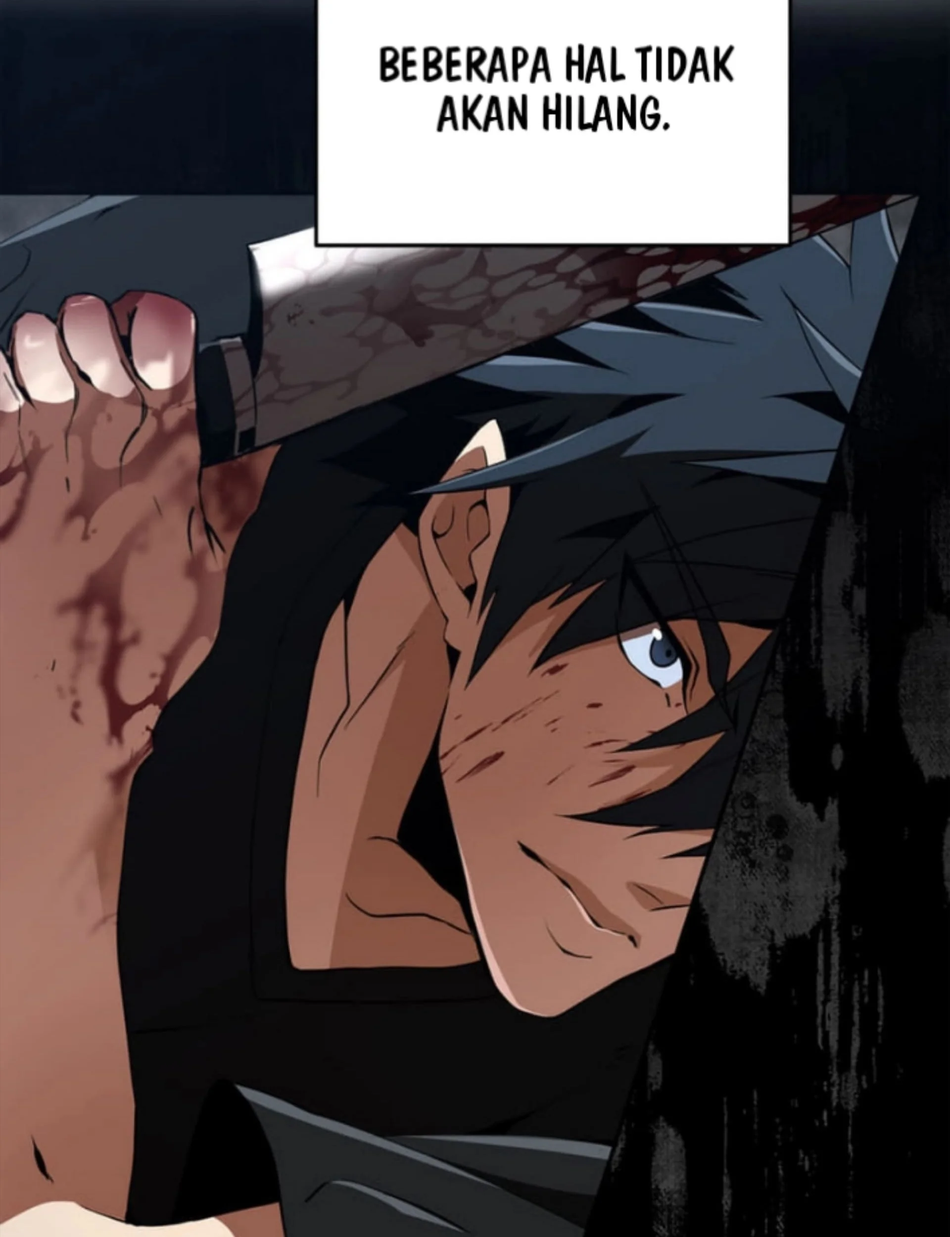Honestly, This 13th Regression Is Getting Tough Chapter 4 - halaman 106