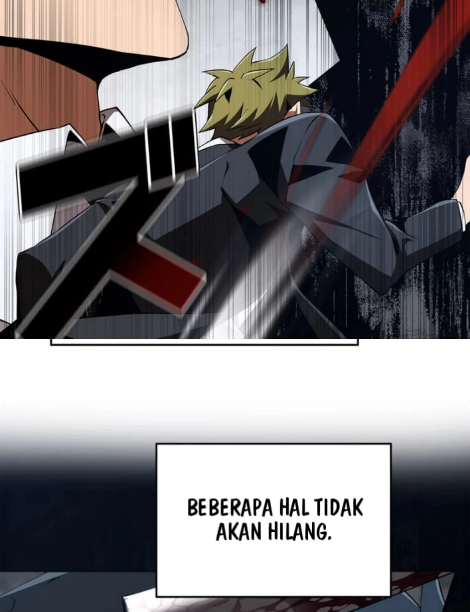 Honestly, This 13th Regression Is Getting Tough Chapter 4 - halaman 108