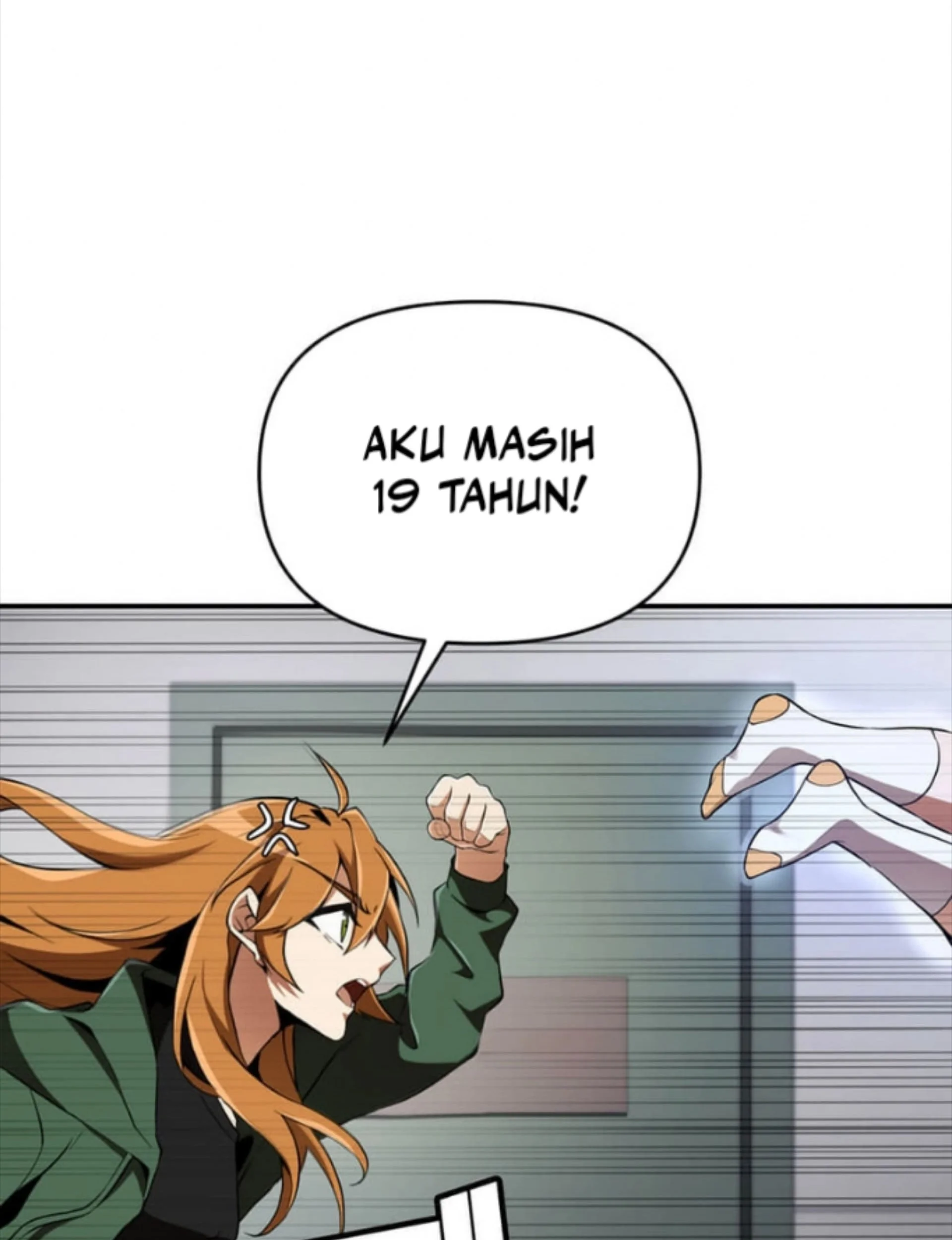 Honestly, This 13th Regression Is Getting Tough Chapter 4 - halaman 11