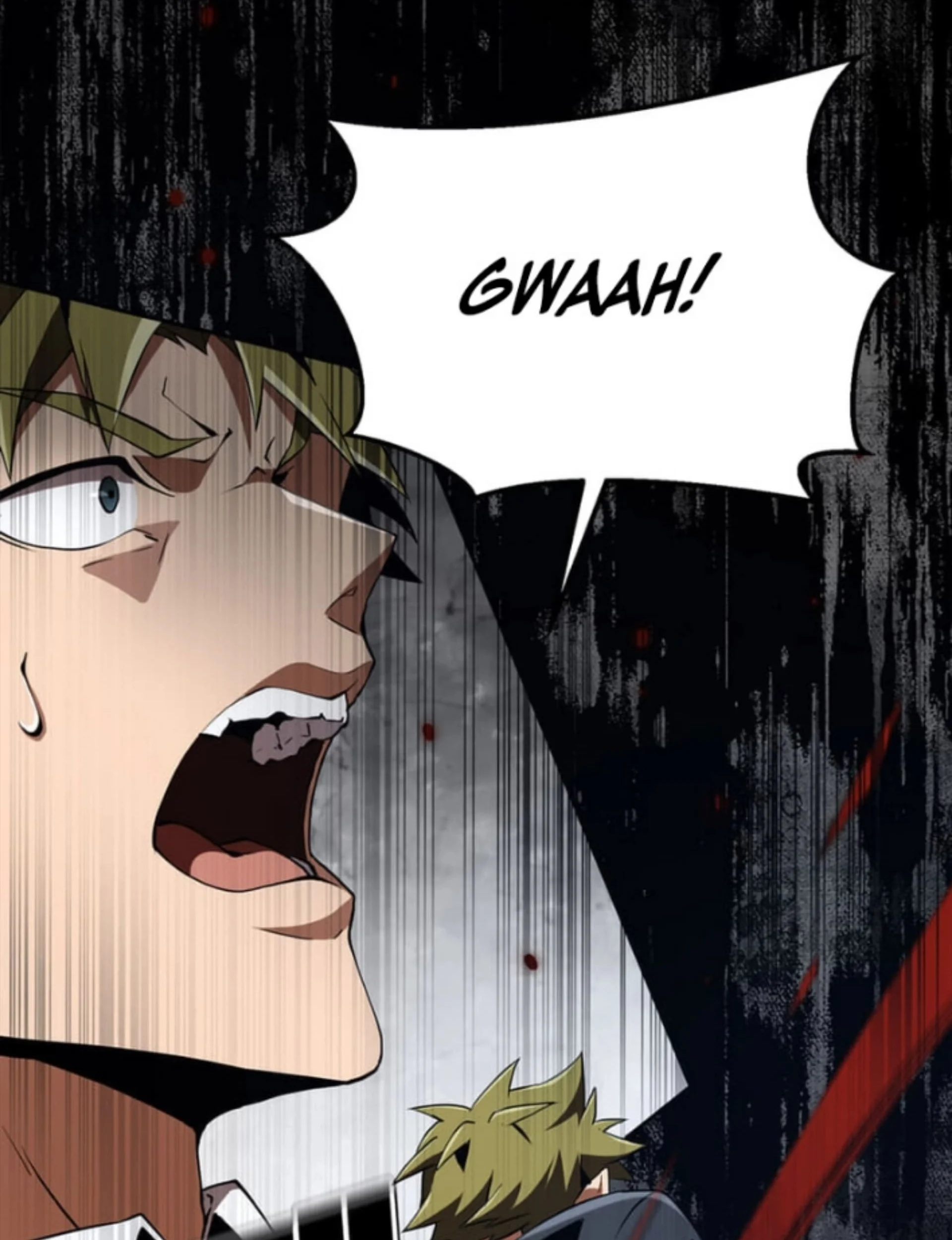 Honestly, This 13th Regression Is Getting Tough Chapter 4 - halaman 110