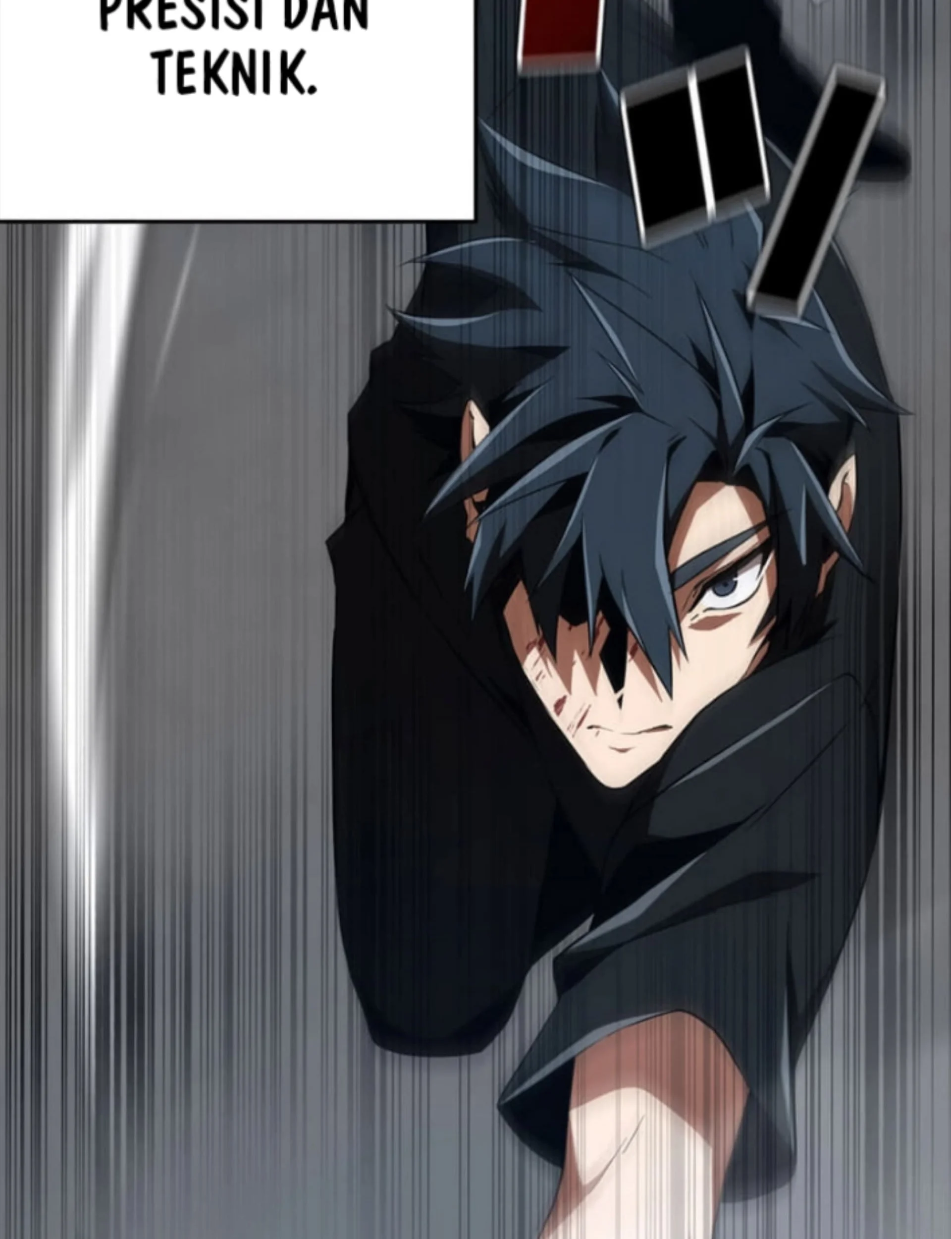 Honestly, This 13th Regression Is Getting Tough Chapter 4 - halaman 112