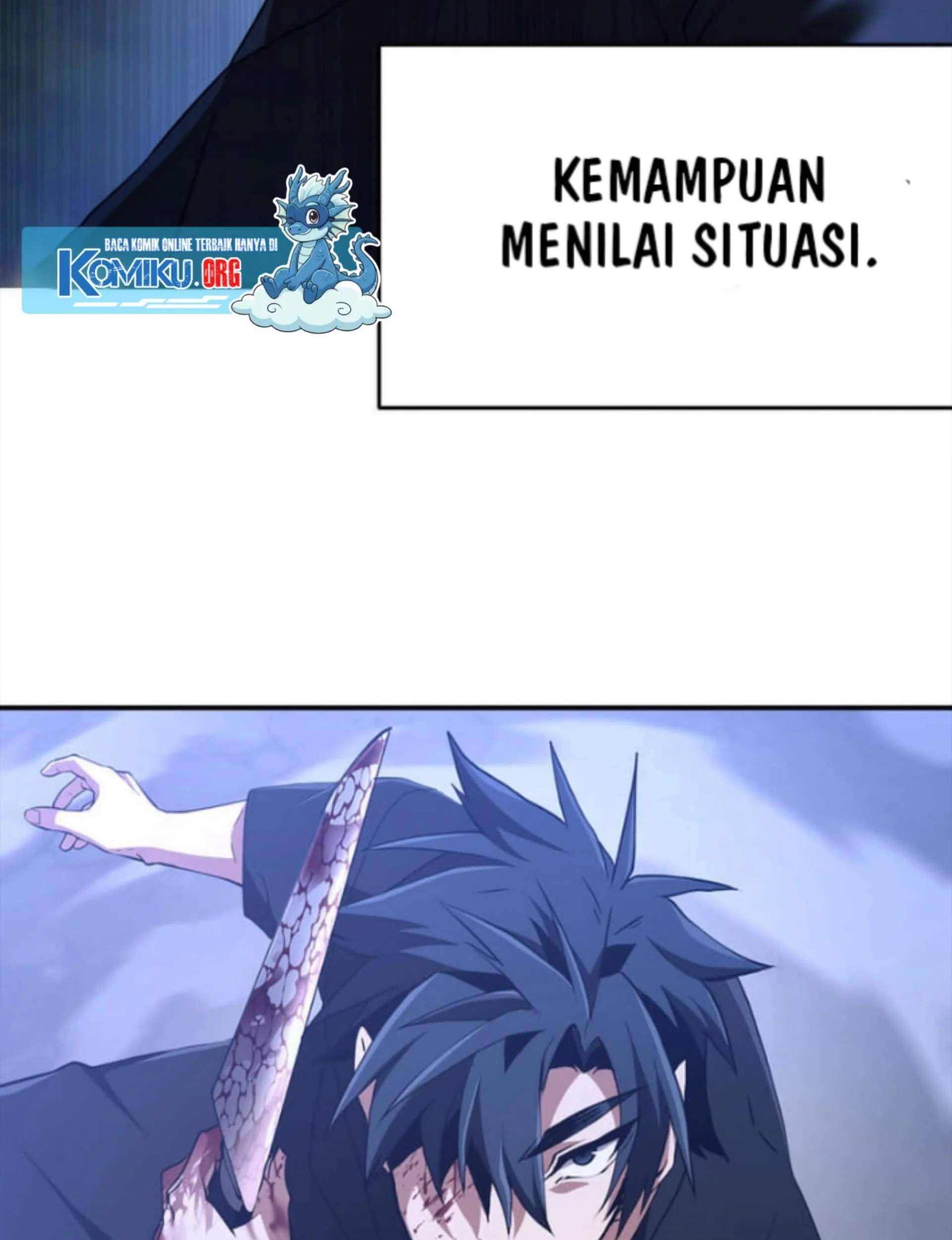 Honestly, This 13th Regression Is Getting Tough Chapter 4 - halaman 115