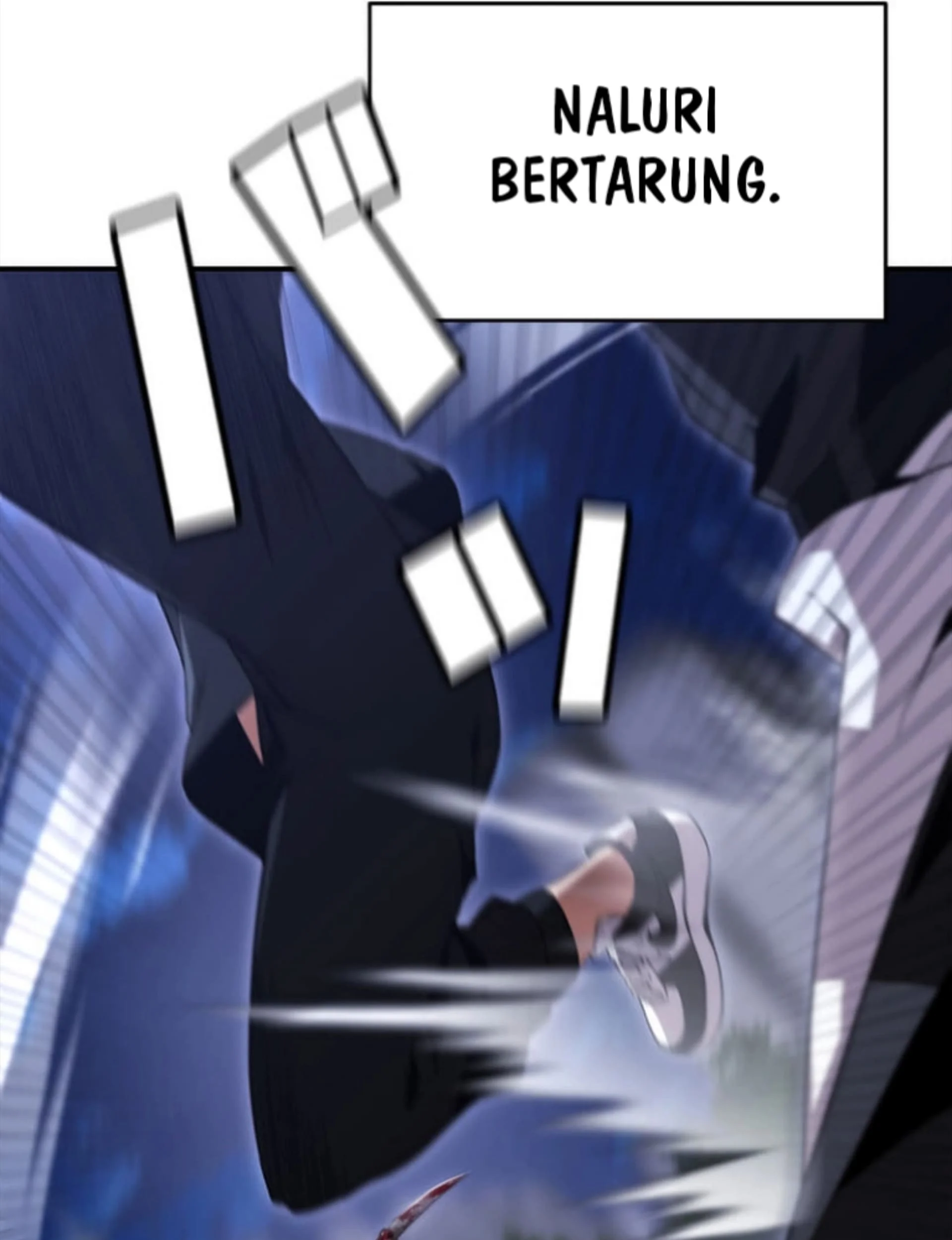 Honestly, This 13th Regression Is Getting Tough Chapter 4 - halaman 120