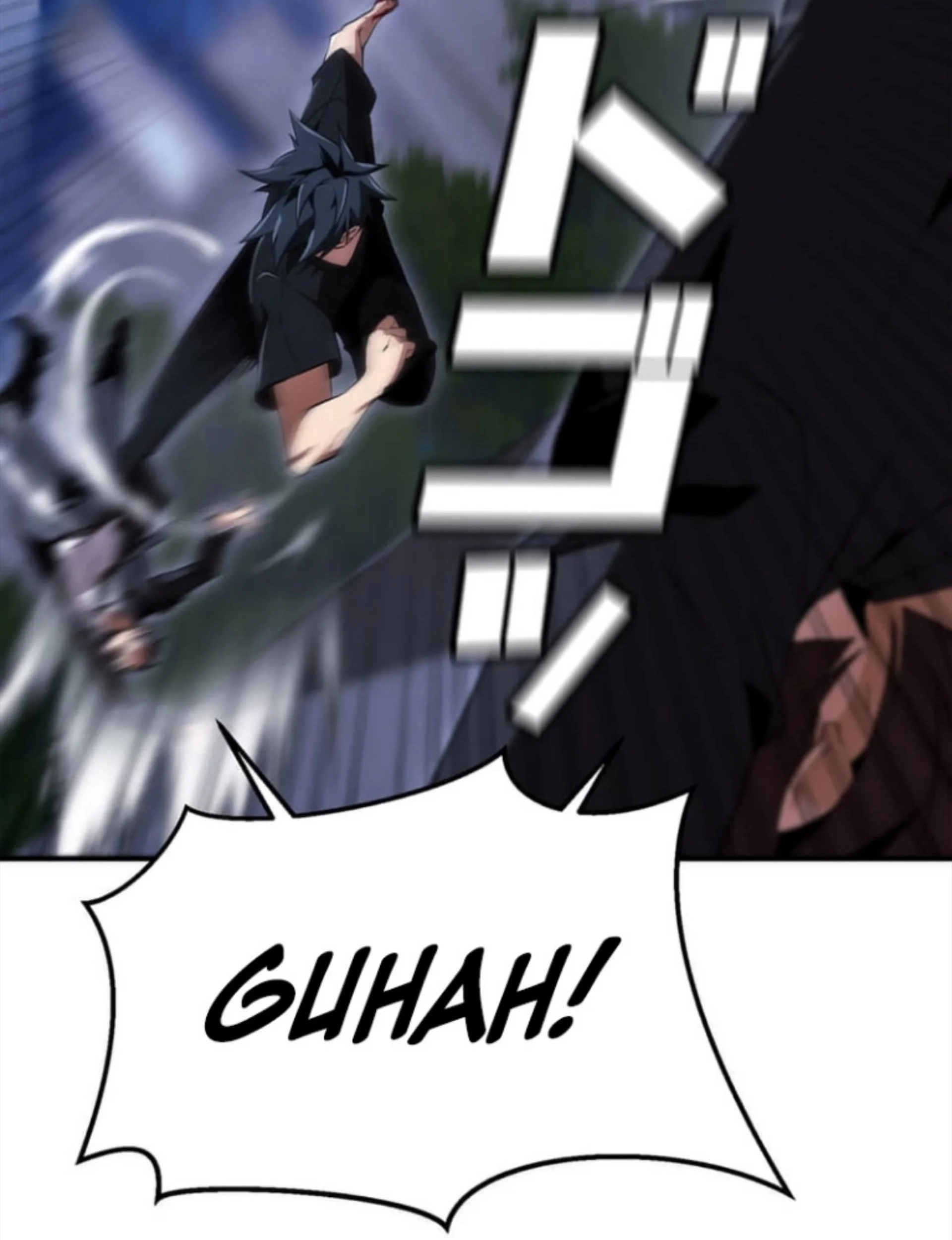 Honestly, This 13th Regression Is Getting Tough Chapter 4 - halaman 121